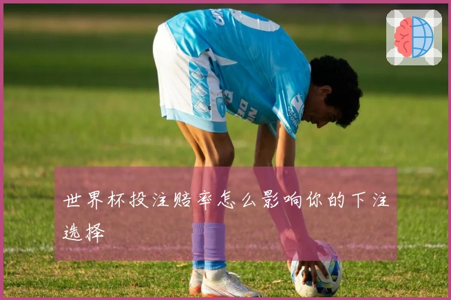 世界杯投注赔率怎么影响你的下注选择