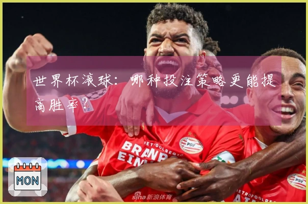 世界杯滚球:哪种投注策略更能提高胜率?