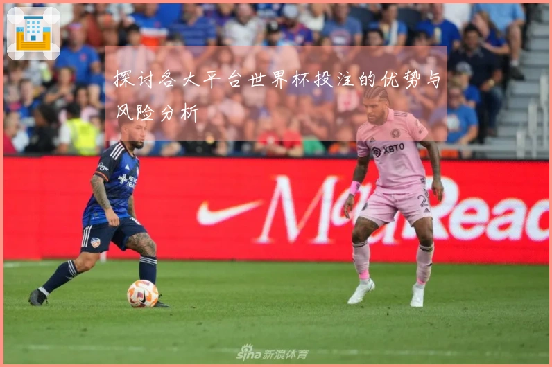 探讨各大平台世界杯投注的优势与风险分析
