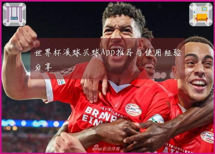 世界杯滚球买球App推荐与使用经验分享