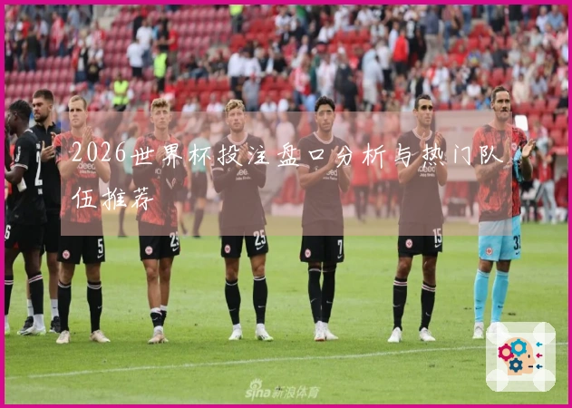 2026世界杯投注盘口分析与热门队伍推荐