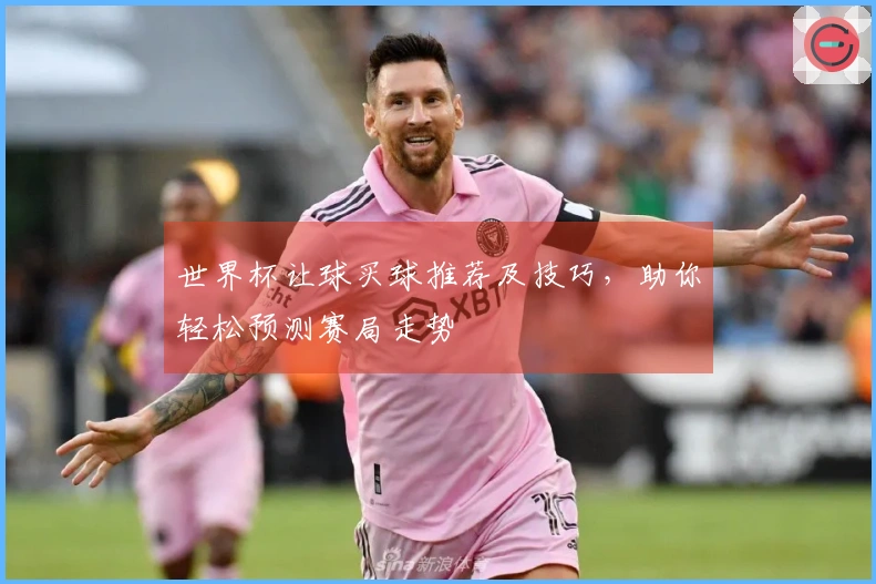 世界杯让球买球推荐及技巧，助你轻松预测赛局走势