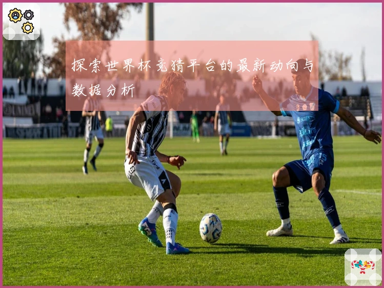 探索世界杯竞猜平台的最新动向与数据分析