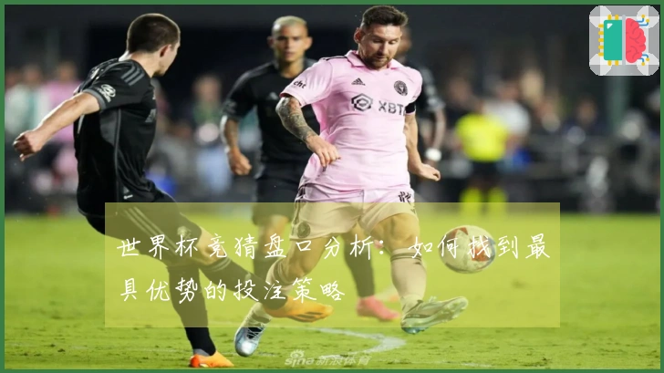 世界杯竞猜盘口分析：如何找到最具优势的投注策略