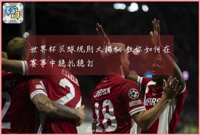 世界杯买球规则大揭秘 教你如何在赛事中稳扎稳打
