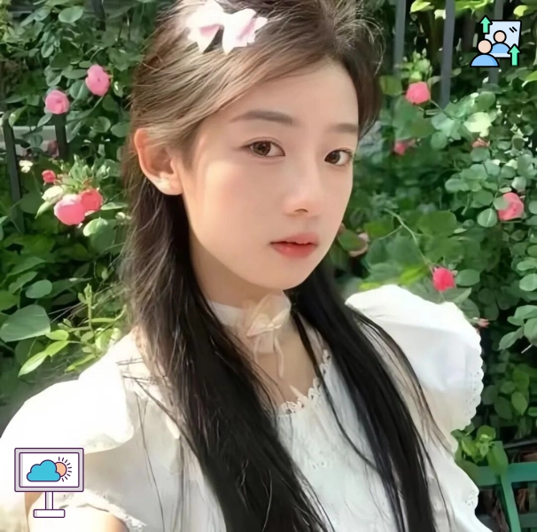 头像